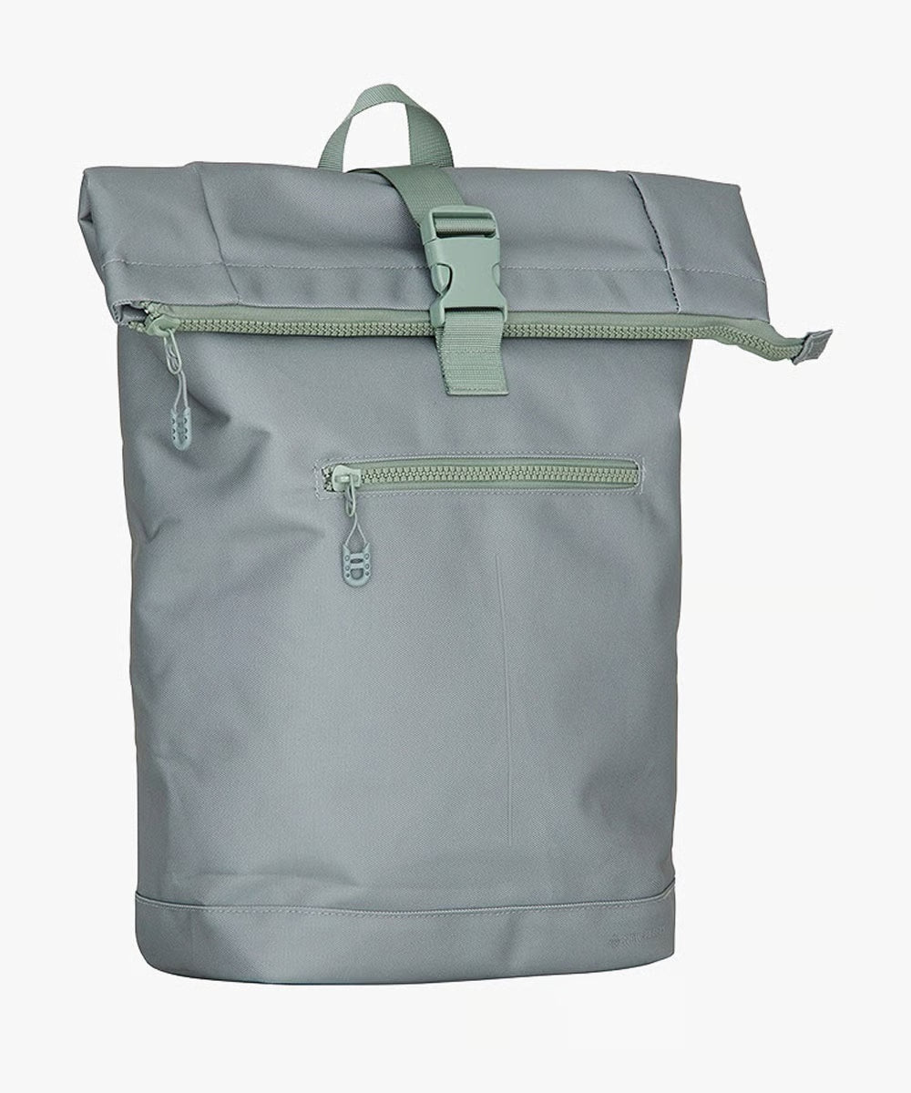 New Rebels Beckham New York תיק גב קנבס אורבני למחשב 15.6"