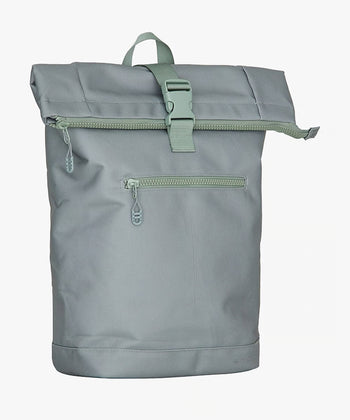 New Rebels Beckham New York תיק גב קנבס אורבני למחשב 15.6"