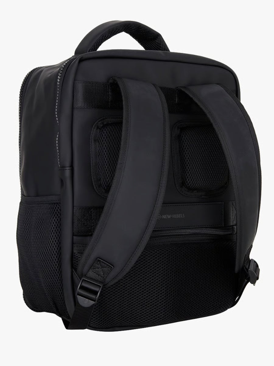 New Rebels Jesse Travel Backpack תיק גב לעלייה למטוס (Underseater)