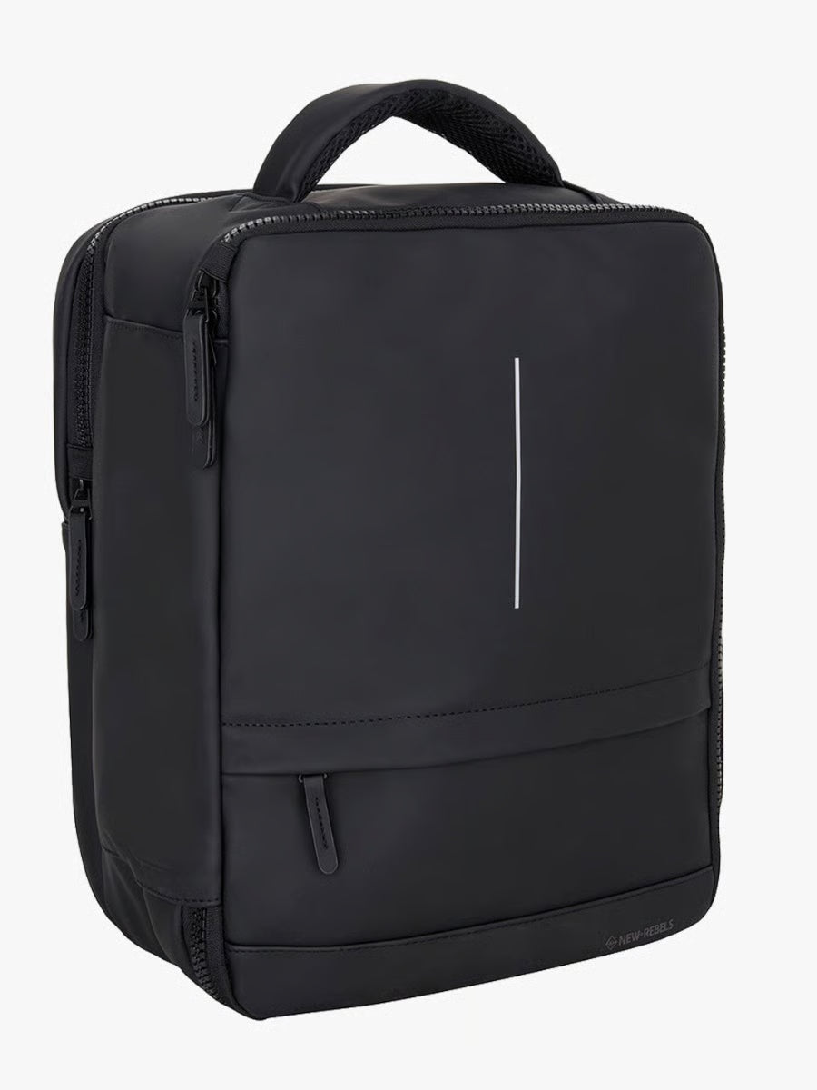 New Rebels Jesse Travel Backpack תיק גב לעלייה למטוס (Underseater)