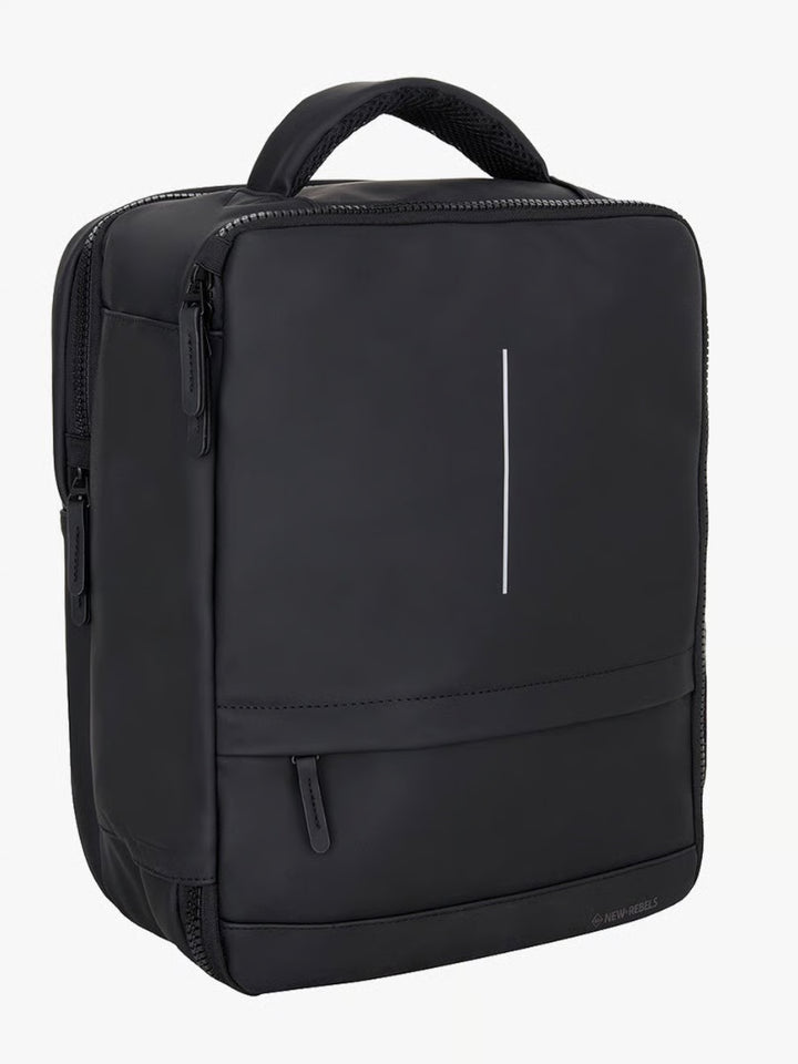 New Rebels Jesse Travel Backpack תיק גב לעלייה למטוס (Underseater)