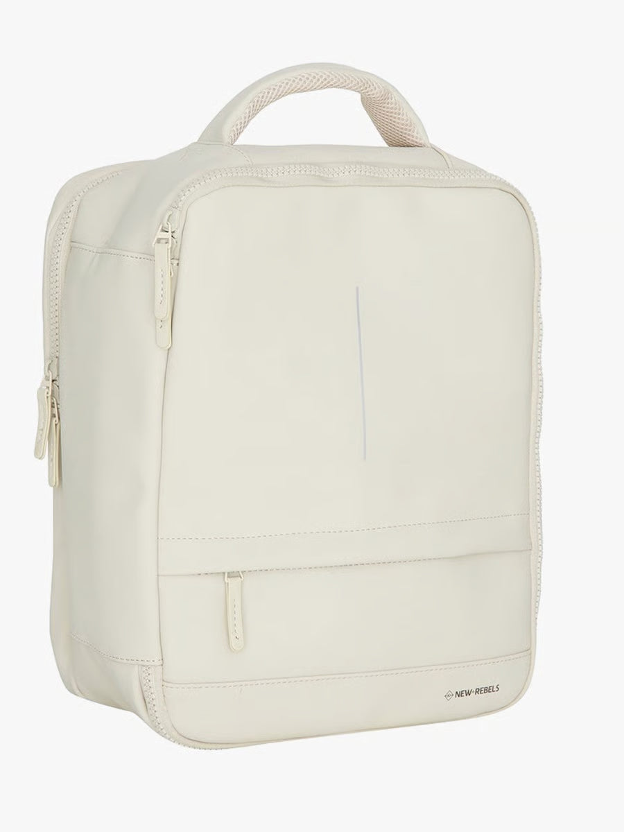 New Rebels Jesse Travel Backpack תיק גב לעלייה למטוס (Underseater)