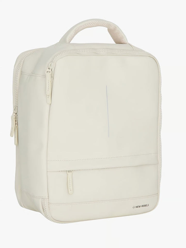 New Rebels Jesse Travel Backpack תיק גב לעלייה למטוס (Underseater)