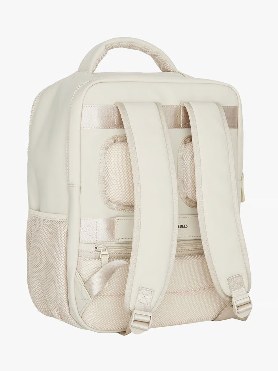 New Rebels Jesse Travel Backpack תיק גב לעלייה למטוס (Underseater)