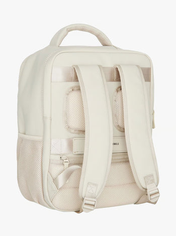 New Rebels Jesse Travel Backpack תיק גב לעלייה למטוס (Underseater)