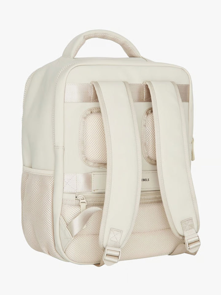 New Rebels Jesse Travel Backpack תיק גב לעלייה למטוס (Underseater)