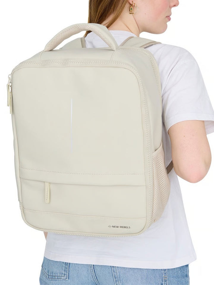 New Rebels Jesse Travel Backpack תיק גב לעלייה למטוס (Underseater)