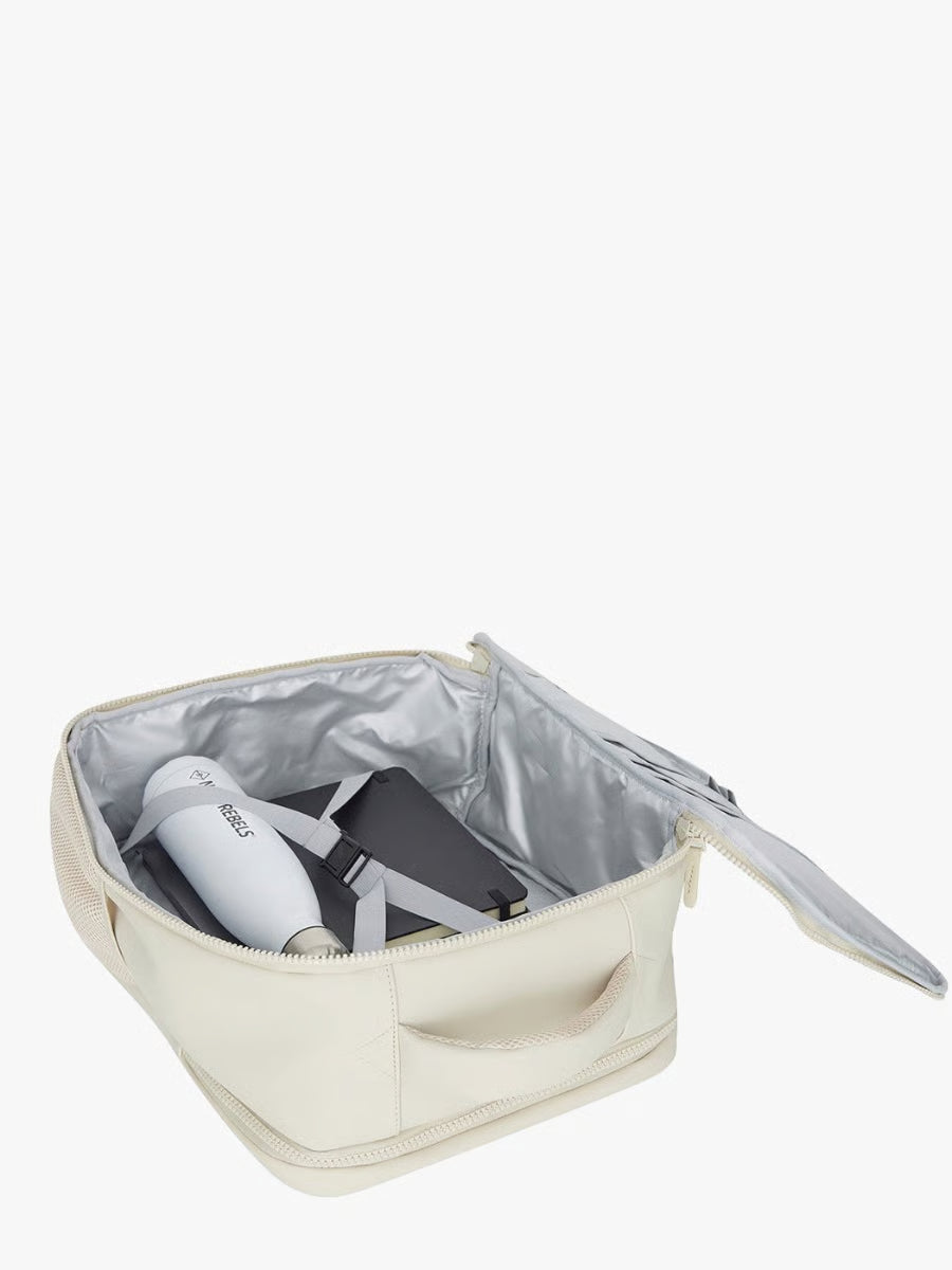 New Rebels Jesse Travel Backpack תיק גב לעלייה למטוס (Underseater)