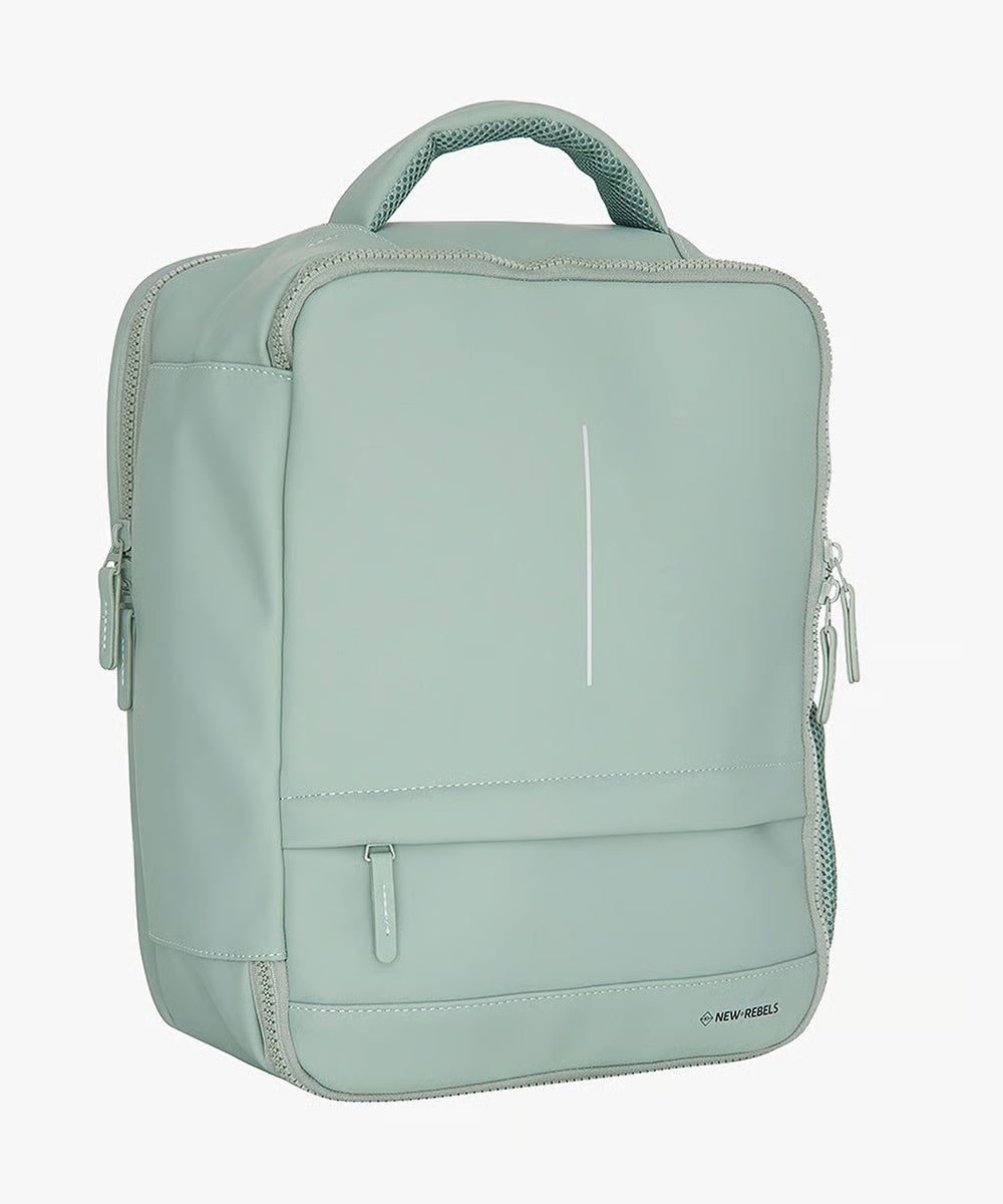 New Rebels Jesse Travel Backpack תיק גב לעלייה למטוס (Underseater)