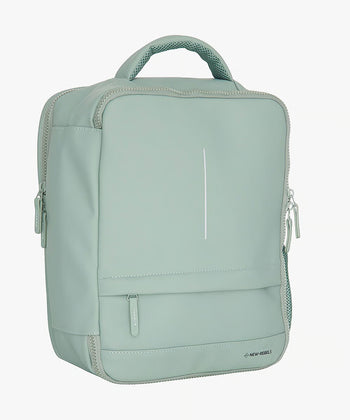 New Rebels Jesse Travel Backpack תיק גב לעלייה למטוס (Underseater)