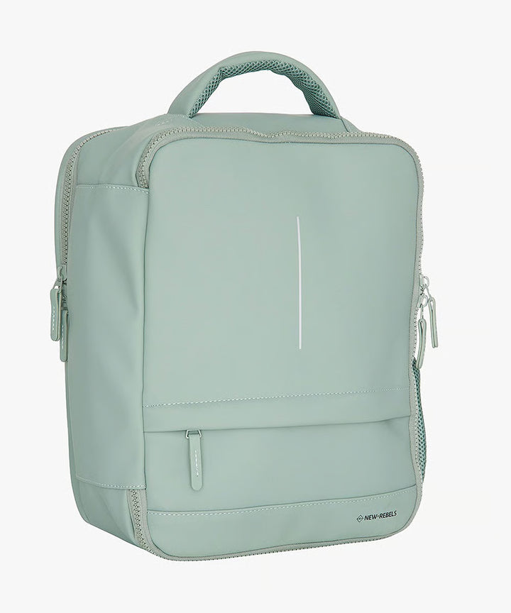 New Rebels Jesse Travel Backpack תיק גב לעלייה למטוס (Underseater)