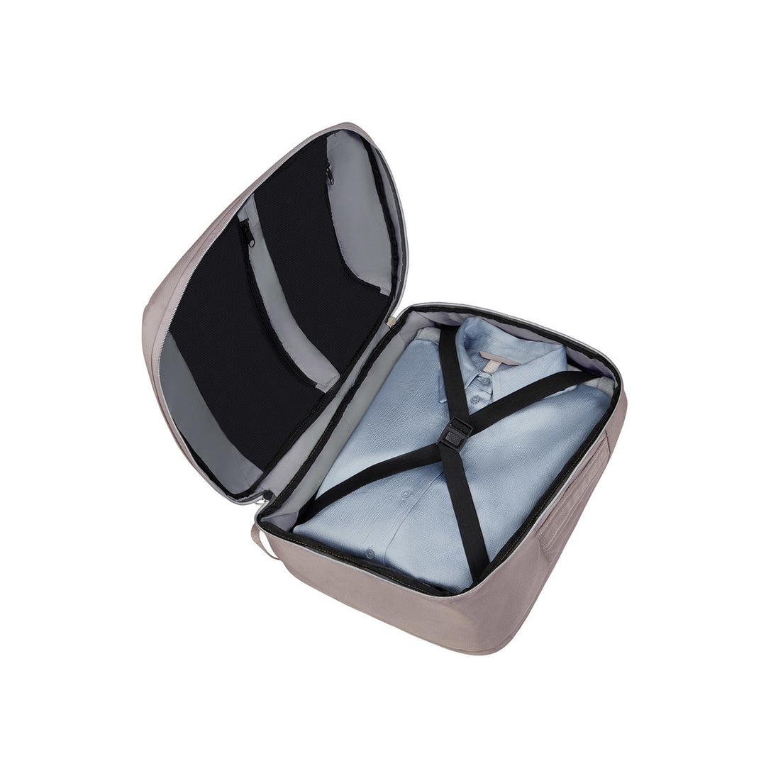 Samsonite GuardIT Classy Underseat 15" תיק גב עלייה למטוס למחשב