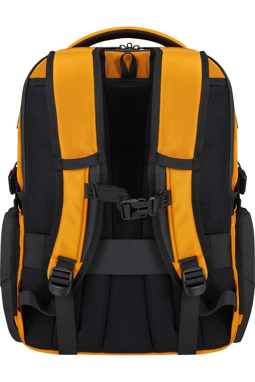 Samsonite Biz2go Backpack daytrip תיק גב למחשב נייד ולנסיעות 15.6"