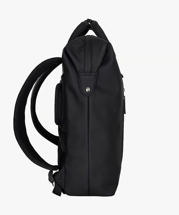 New Rebels Mason Rosito תיק גב אלגנטי למחשב