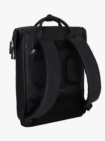 New Rebels Mason Rosito תיק גב אלגנטי למחשב