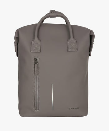 New Rebels Mason Rosito תיק גב אלגנטי למחשב