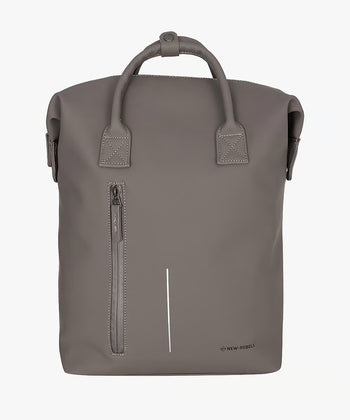 New Rebels Mason Rosito תיק גב אלגנטי למחשב