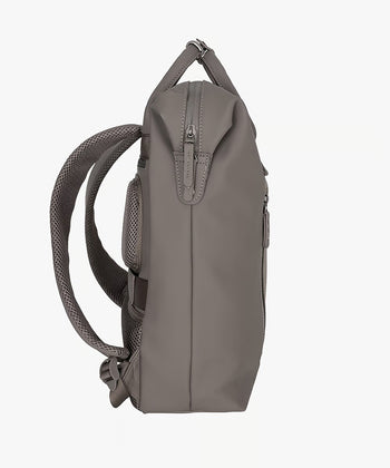 New Rebels Mason Rosito תיק גב אלגנטי למחשב