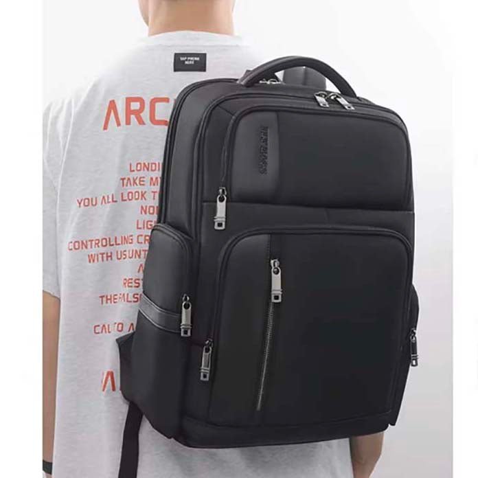 תיק גב למחשב נייד 15.6" - תיק התיקיםתיק התיקיםתיקים למחשב נייד