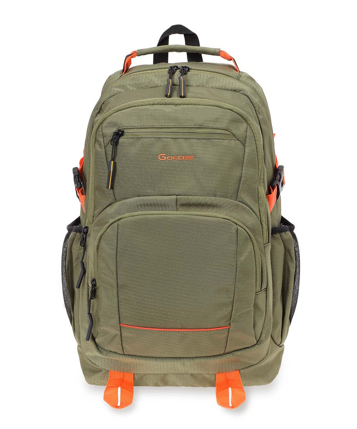 תיק גב למחשב 15.6" - תיק התיקיםתיק התיקיםגברים