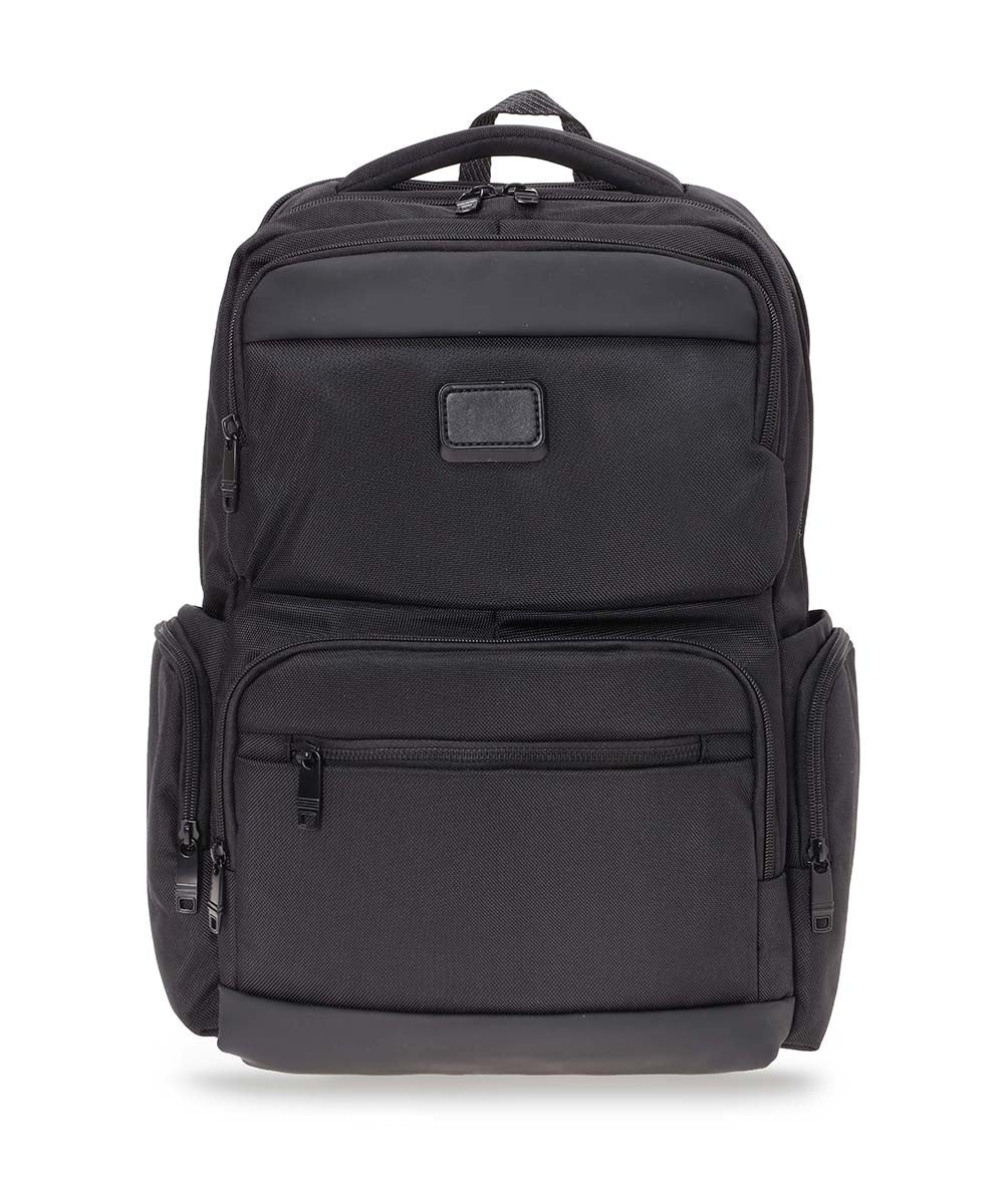 תיק גב למחשב נייד 15.6" - תיק התיקיםתיק התיקיםגברים