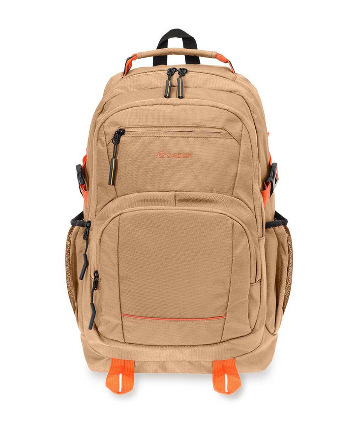 תיק גב למחשב 15.6" - תיק התיקיםתיק התיקיםגברים