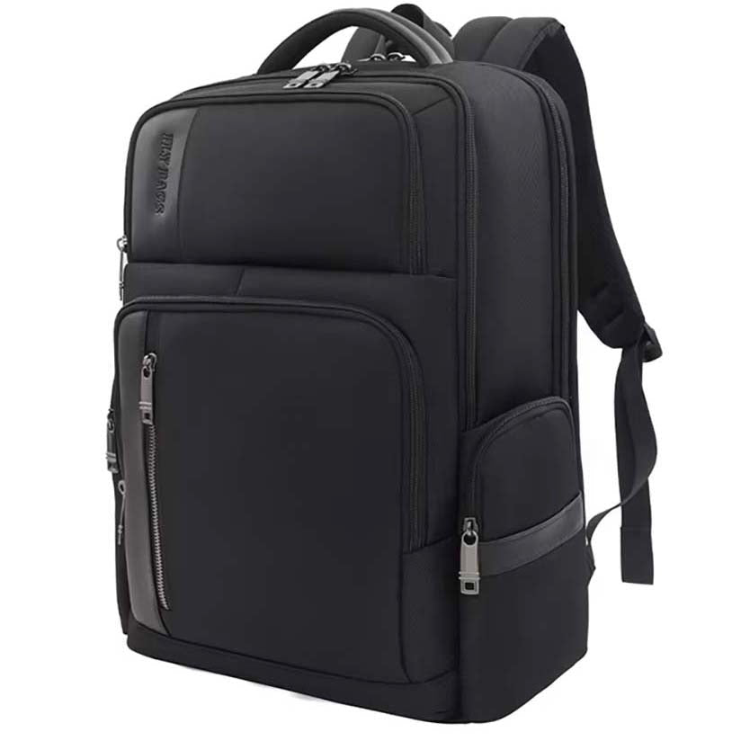 תיק גב למחשב נייד 15.6" - תיק התיקיםתיק התיקיםתיקים למחשב נייד