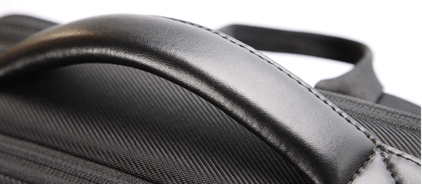 תיק גב יוניסקס עסקי יוקרתי ללפטופ 15.6" כולל שקעי טעינה נסתרים מבית המותג AOKING עם טעינת USB - תיק התיקיםAOKINGBackpacks