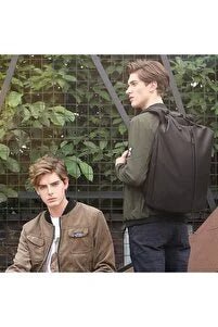 תיק גב ספורטיבי במראה ייחודי מוגן מים ללפטופ 15.6" מבית המותג AOKING - תיק התיקיםAOKINGBackpacks