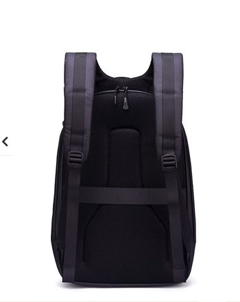 תיק גב ספורטיבי במראה ייחודי מוגן מים ללפטופ 15.6" מבית המותג AOKING - תיק התיקיםAOKINGBackpacks