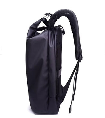 תיק גב ספורטיבי במראה ייחודי מוגן מים ללפטופ 15.6" מבית המותג AOKING - תיק התיקיםAOKINGBackpacks