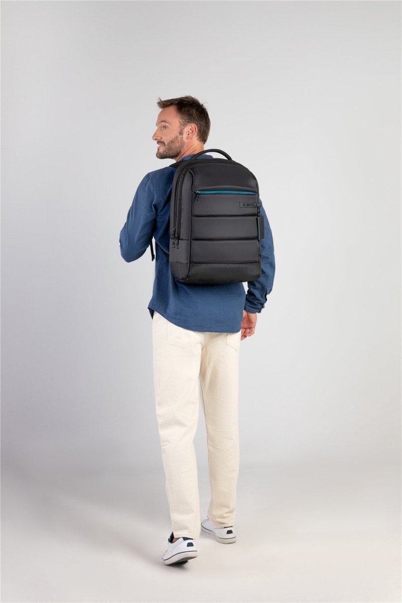 תיק גב למחשב נייד 15.6" BestLife BB-3335 - תיק התיקיםBestLifeתיק גב