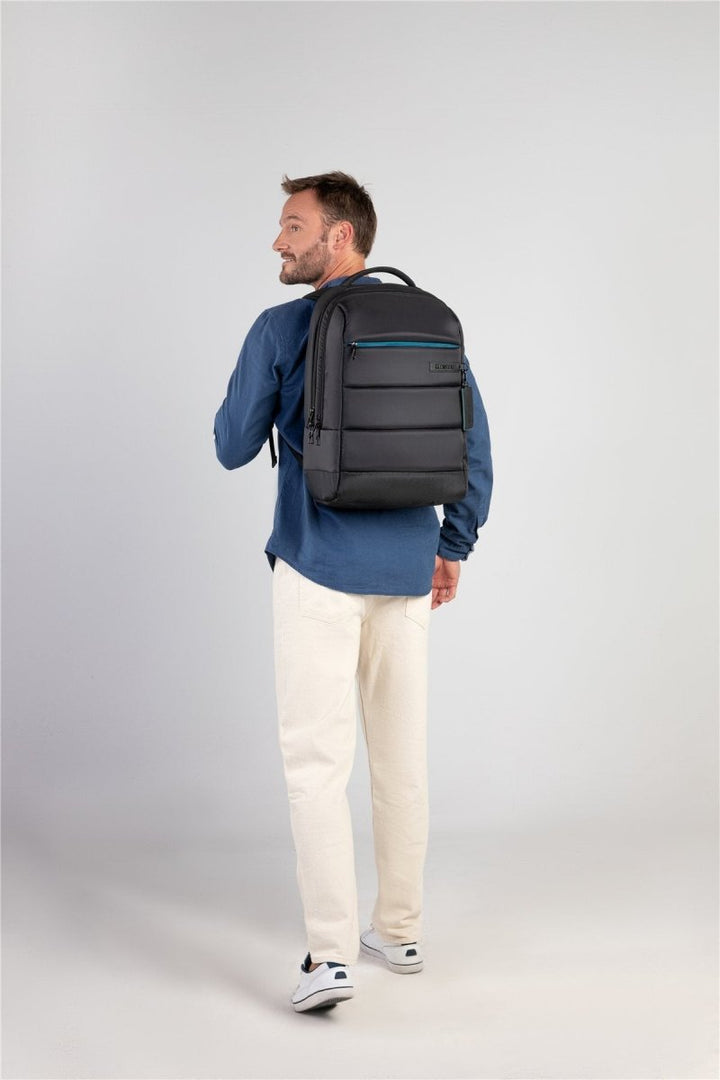 תיק גב למחשב נייד 15.6" BestLife BB-3335 - תיק התיקיםBestLifeתיק גב