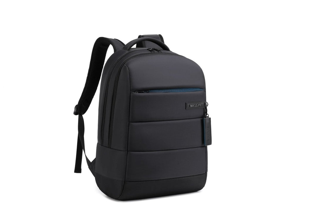 תיק גב למחשב נייד 15.6" BestLife BB-3335 - תיק התיקיםBestLifeתיק גב