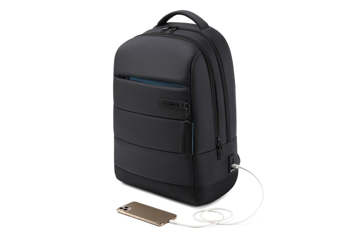 תיק גב למחשב נייד 15.6" BestLife BB-3335 - תיק התיקיםBestLifeתיק גב