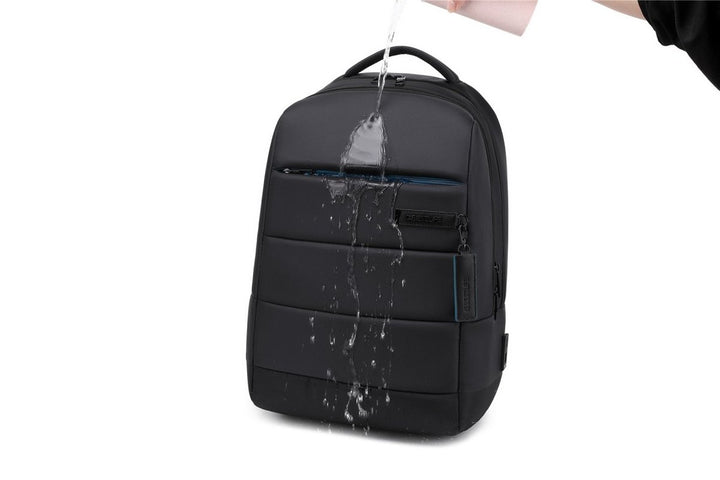 תיק גב למחשב נייד 15.6" BestLife BB-3335 - תיק התיקיםBestLifeתיק גב