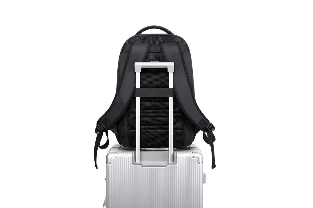 תיק גב למחשב נייד 15.6" BestLife BB-3335 - תיק התיקיםBestLifeתיק גב