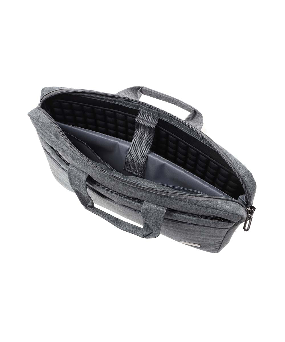 תיק צד למחשב נייד 15.6" - תיק התיקיםBondתיקים למחשב נייד