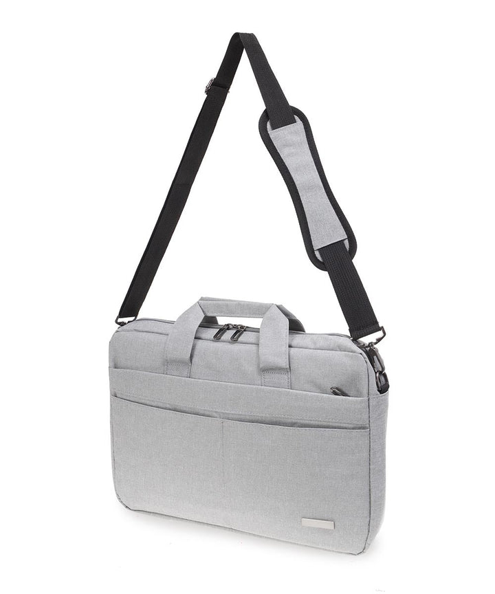 תיק צד למחשב נייד 15.6" - תיק התיקיםBondתיקים למחשב נייד