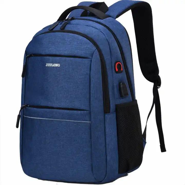 תיק גב מרופד למחשב נייד 15.6" - תיק התיקיםBONDתיקים למחשב נייד