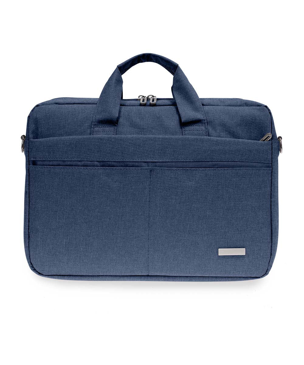 תיק צד למחשב נייד 15.6" - תיק התיקיםBondתיקים למחשב נייד