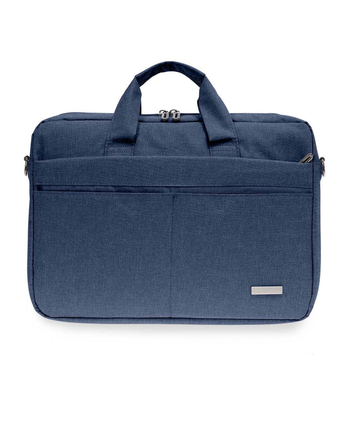 תיק צד למחשב נייד 15.6" - תיק התיקיםBondתיקים למחשב נייד