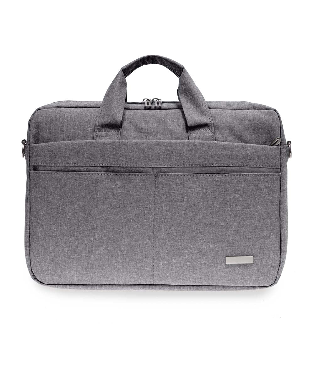 תיק צד למחשב נייד 15.6" - תיק התיקיםBondתיקים למחשב נייד