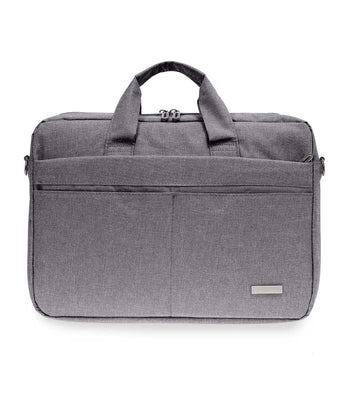 תיק צד למחשב נייד 15.6" - תיק התיקיםBondתיקים למחשב נייד