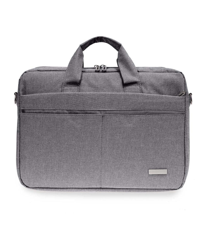 תיק צד למחשב נייד 15.6" - תיק התיקיםBondתיקים למחשב נייד