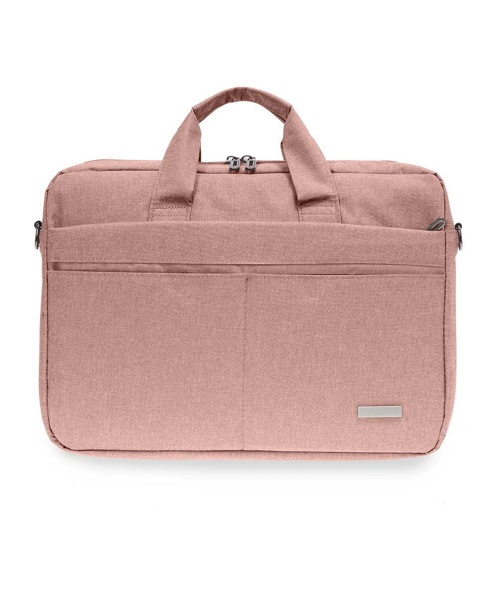 תיק צד למחשב נייד 15.6" - תיק התיקיםBondתיקים למחשב נייד