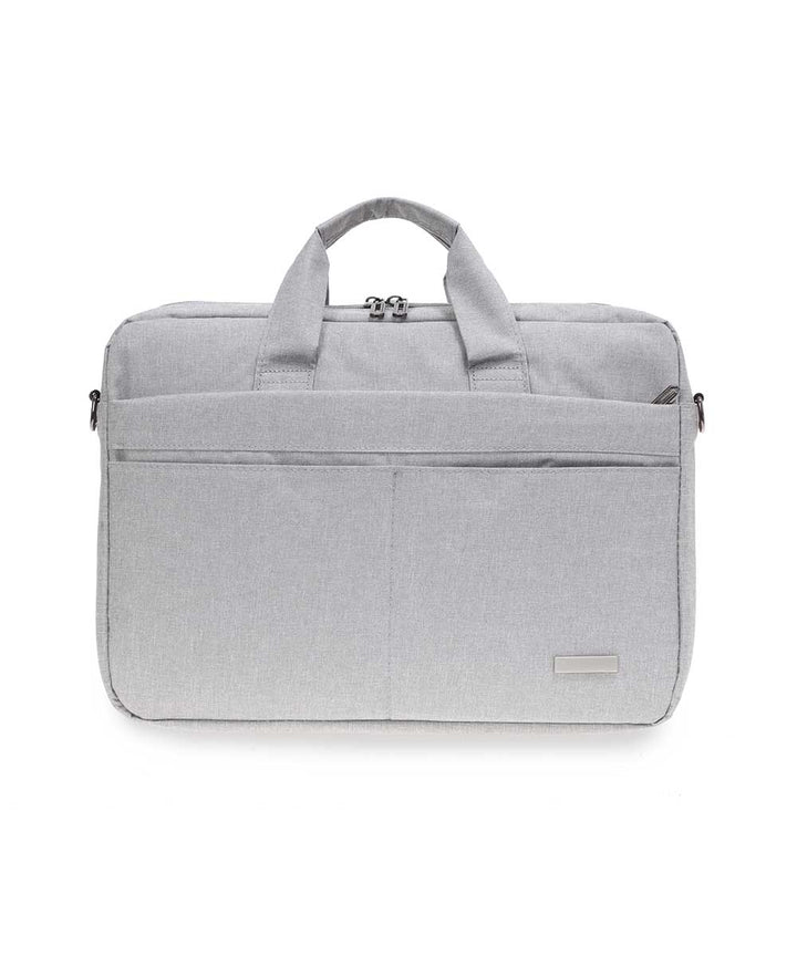 תיק צד למחשב נייד 15.6" - תיק התיקיםBondתיקים למחשב נייד