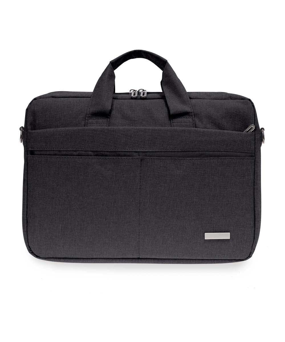 תיק צד למחשב נייד 15.6" - תיק התיקיםBondתיקים למחשב נייד
