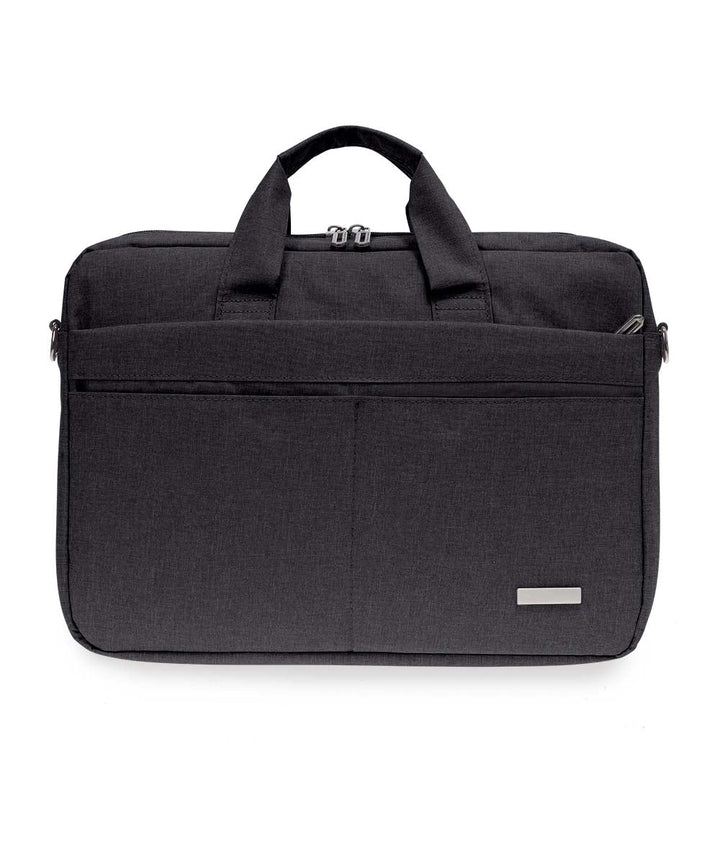 תיק צד למחשב נייד 15.6" - תיק התיקיםBondתיקים למחשב נייד