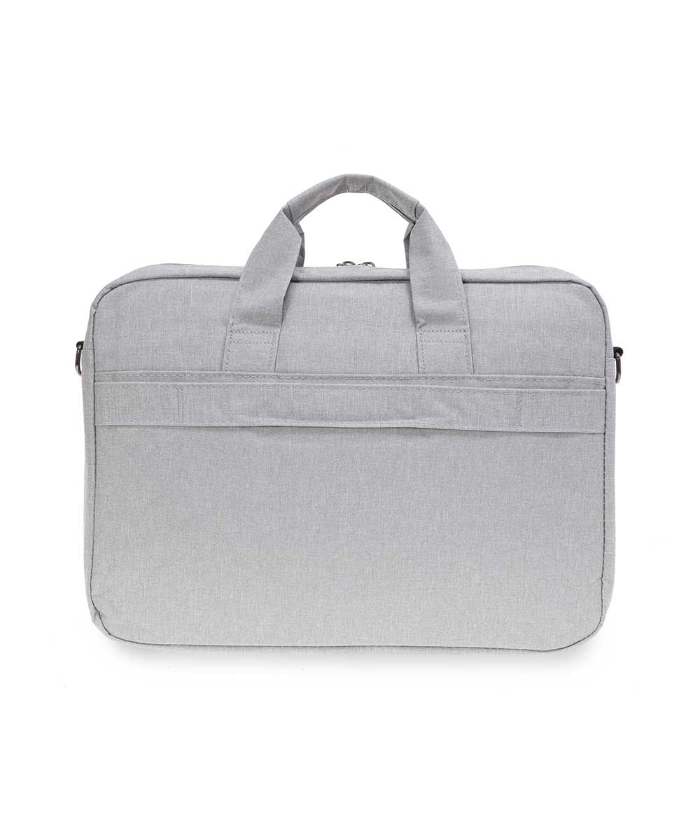 תיק צד למחשב נייד 15.6" - תיק התיקיםBondתיקים למחשב נייד